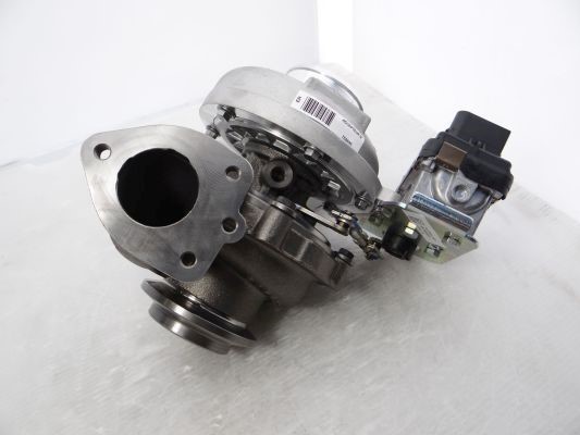 Turbo Garrett 753546-5023S GARRETT Turbo Garrett 753546-5023S GARRETT