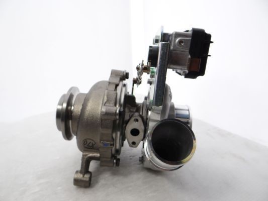 Turbo Garrett 753546-5023S GARRETT Turbo Garrett 753546-5023S GARRETT