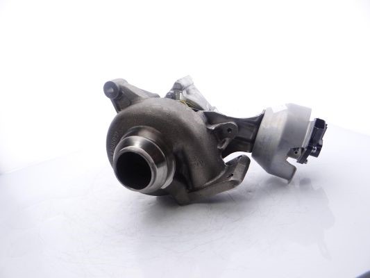 Turbo Garrett 756047-5006S GARRETT