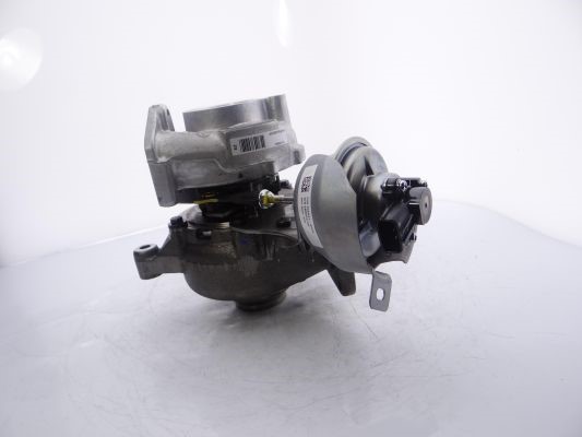 Turbo Garrett 756047-5006S GARRETT Turbo Garrett 756047-5006S GARRETT