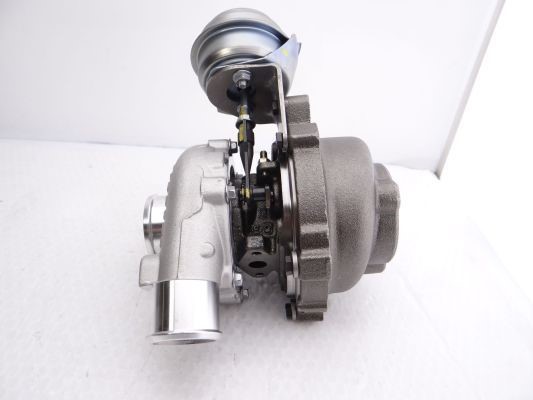 Turbo Garrett 757886-5008S GARRETT