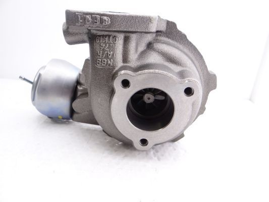 Turbo Garrett 757886-5008S GARRETT