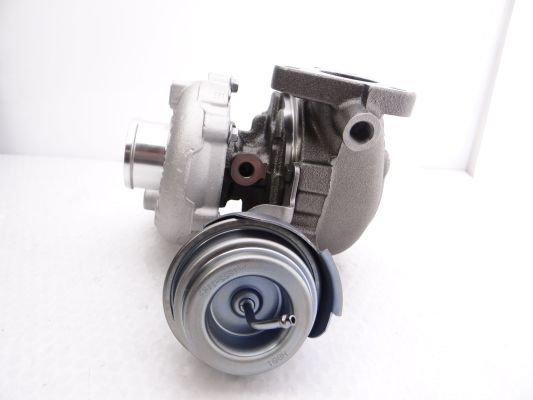 Turbo Garrett 757886-5008S GARRETT