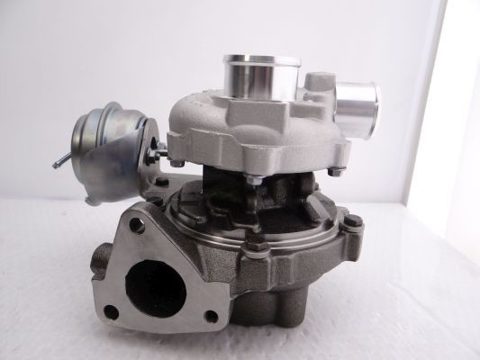 Turbo Garrett 757886-5008S GARRETT