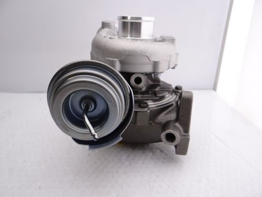 Turbo Garrett 757886-5008S GARRETT