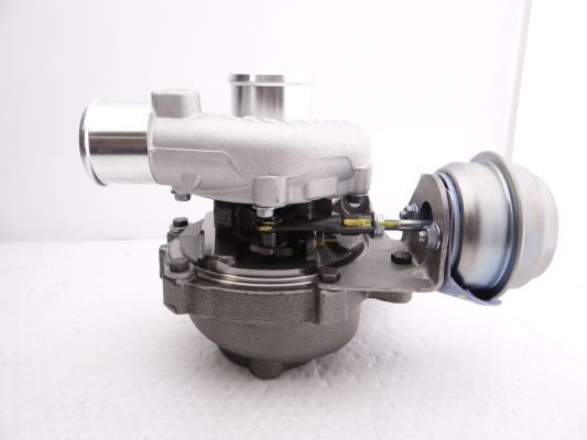 Turbo Garrett 757886-5008S GARRETT
