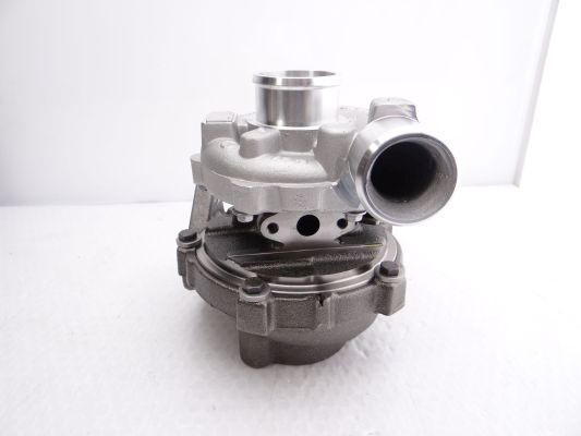 Turbo Garrett 757886-5008S GARRETT