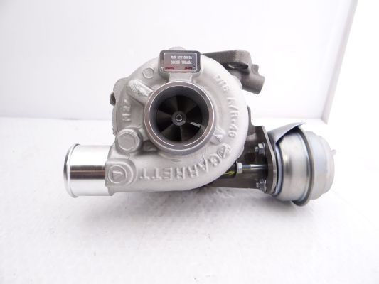 Turbo Garrett 757886-5008S GARRETT