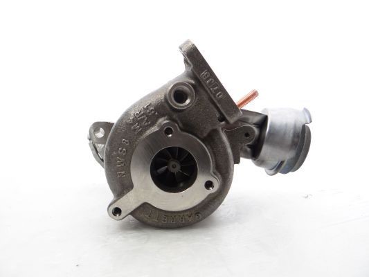 Turbo Garrett 758219-5004S GARRETT