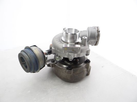 Turbo Garrett 758219-5004S GARRETT Turbo Garrett 758219-5004S GARRETT