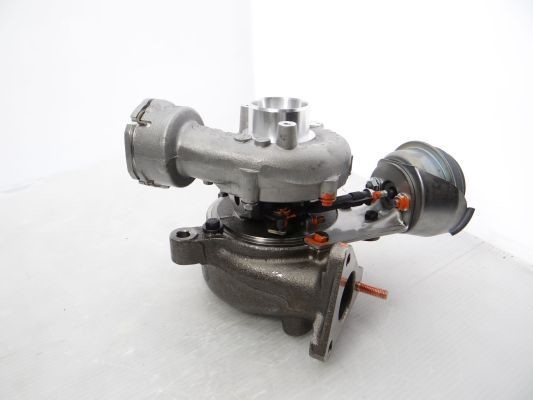 Turbo Garrett 758219-5004S GARRETT Turbo Garrett 758219-5004S GARRETT
