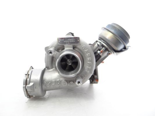 Turbo Garrett 758219-5004S GARRETT Turbo Garrett 758219-5004S GARRETT