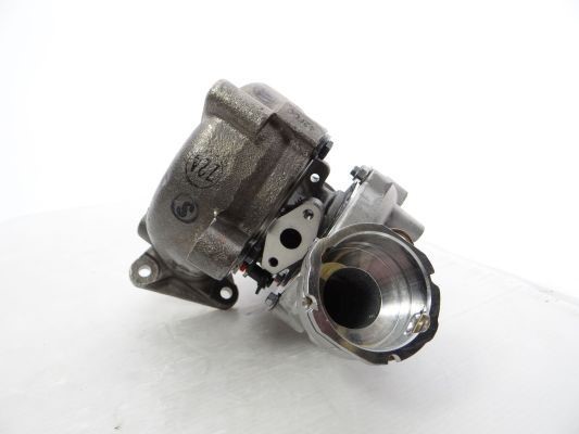 Turbo Garrett 758219-5004S GARRETT Turbo Garrett 758219-5004S GARRETT