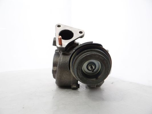 Turbo Garrett 758219-5004S GARRETT Turbo Garrett 758219-5004S GARRETT