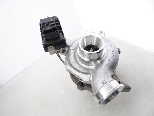 Turbo Garrett 759688-5009S GARRETT