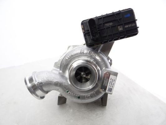 Turbo Garrett 759688-5009S GARRETT
