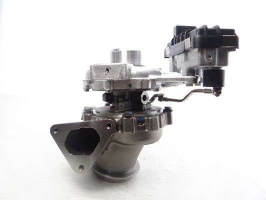 Turbo Garrett 759688-5009S GARRETT