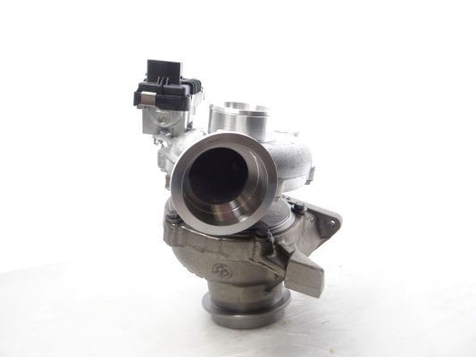 Turbo Garrett 759688-5009S GARRETT