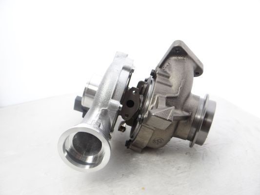Turbo Garrett 759688-5009S GARRETT