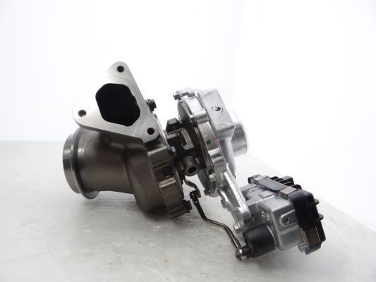 Turbo Garrett 759688-5009S GARRETT