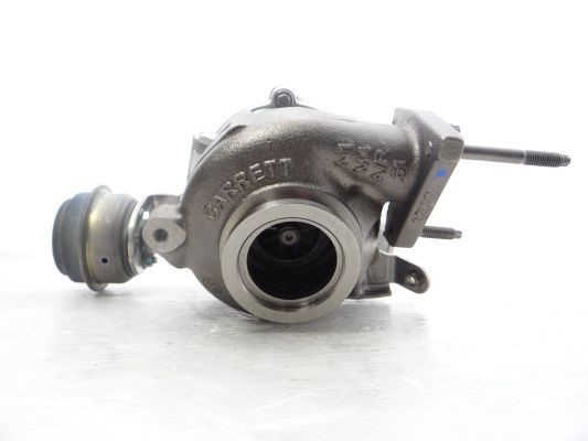 Turbo Garrett 760680-5006S GARRETT Turbo Garrett 760680-5006S GARRETT