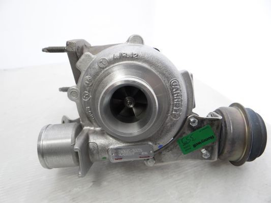 Turbo Garrett 760680-5006S GARRETT Turbo Garrett 760680-5006S GARRETT