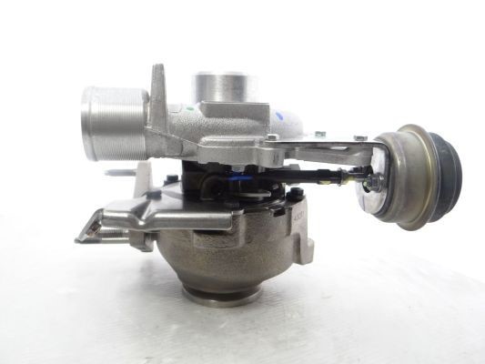 Turbo Garrett 760680-5006S GARRETT Turbo Garrett 760680-5006S GARRETT