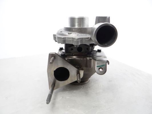 Turbo Garrett 760680-5006S GARRETT Turbo Garrett 760680-5006S GARRETT