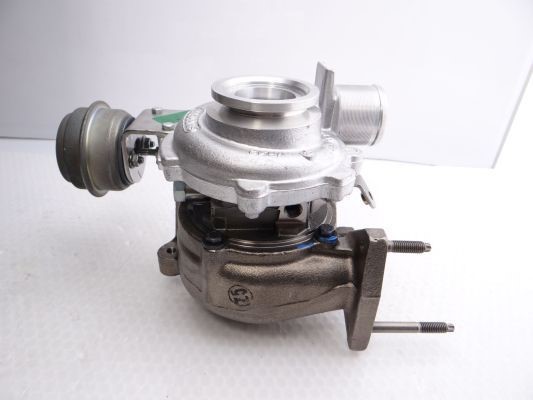Turbo Garrett 761618-5004S GARRETT
