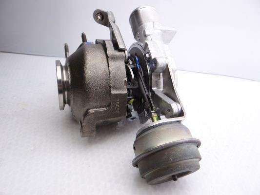 Turbo Garrett 761618-5004S GARRETT