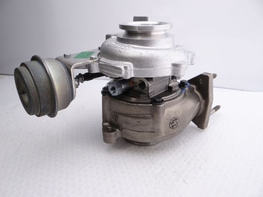 Turbo Garrett 761618-5004S GARRETT Turbo Garrett 761618-5004S GARRETT
