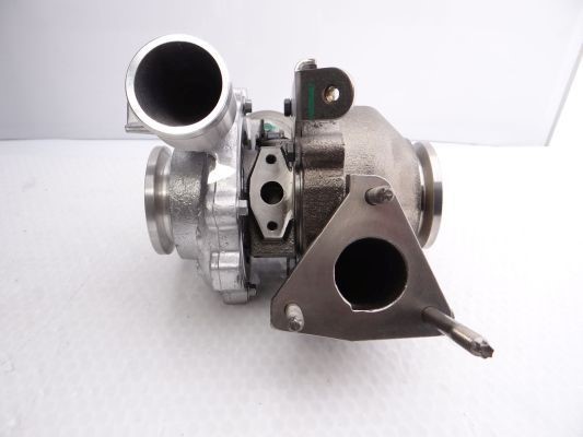 Turbo Garrett 761618-5004S GARRETT Turbo Garrett 761618-5004S GARRETT