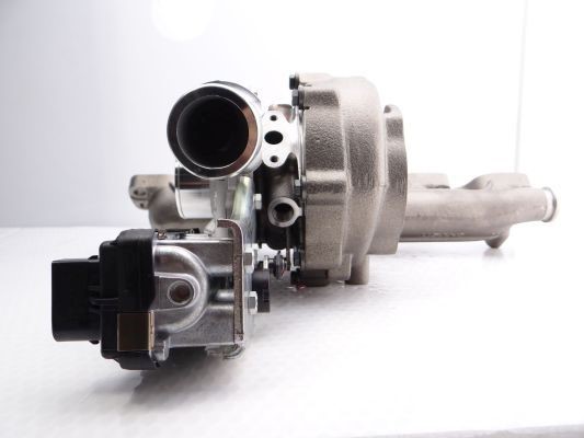 Turbo Garrett 762060-5016S GARRETT