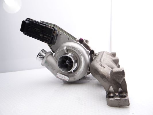 Turbo Garrett 762060-5016S GARRETT