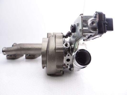 Turbo Garrett 762060-5016S GARRETT