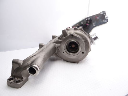 Turbo Garrett 762060-5016S GARRETT