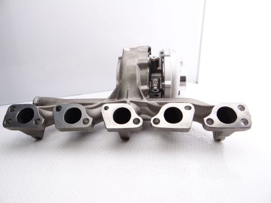 Turbo Garrett 762060-5016S GARRETT