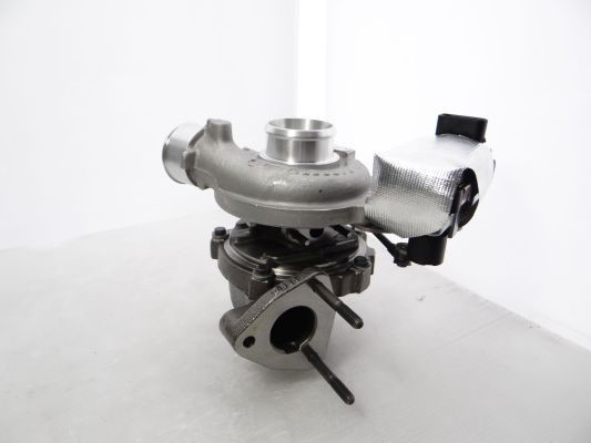 Turbo Garrett 762463-5006S GARRETT Turbo Garrett 762463-5006S GARRETT