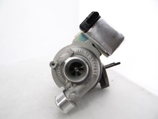 Turbo Garrett 762463-5006S GARRETT Turbo Garrett 762463-5006S GARRETT