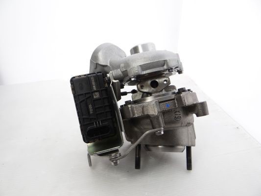 Turbo Garrett 762965-5020S GARRETT