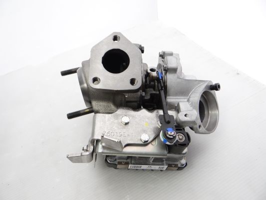 Turbo Garrett 762965-5020S GARRETT Turbo Garrett 762965-5020S GARRETT