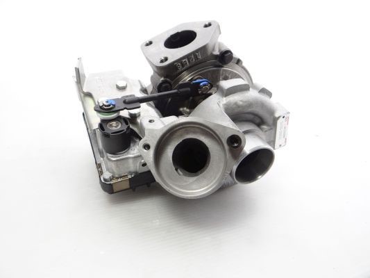 Turbo Garrett 762965-5020S GARRETT Turbo Garrett 762965-5020S GARRETT