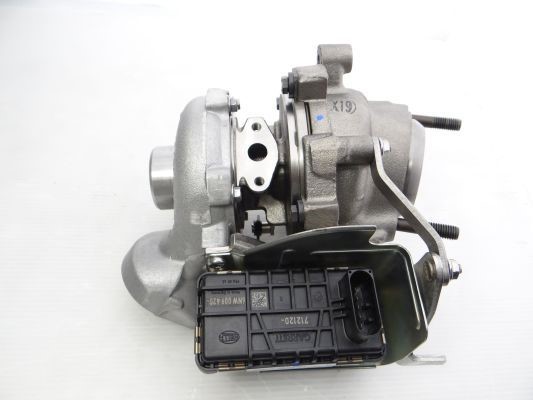 Turbo Garrett 762965-5020S GARRETT Turbo Garrett 762965-5020S GARRETT