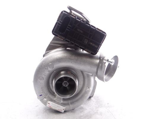 Turbo Garrett 765985-5010W GARRETT