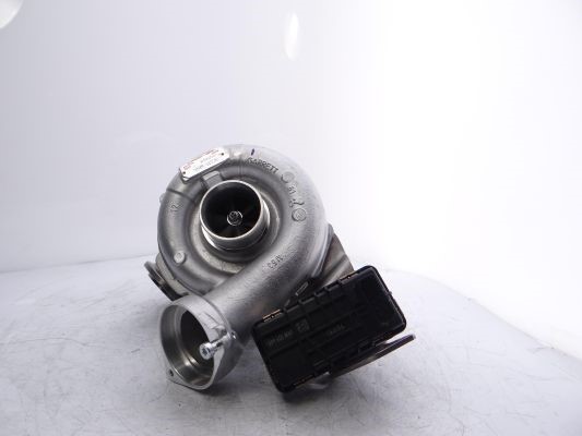 Turbo Garrett 765985-5010W GARRETT Turbo Garrett 765985-5010W GARRETT