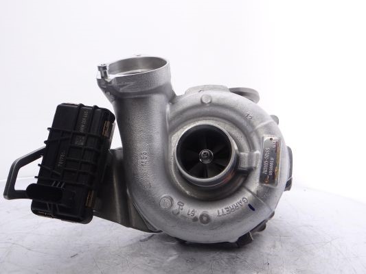Turbo Garrett 765985-5010W GARRETT Turbo Garrett 765985-5010W GARRETT