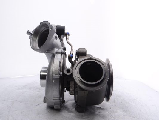 Turbo Garrett 765985-5010W GARRETT Turbo Garrett 765985-5010W GARRETT