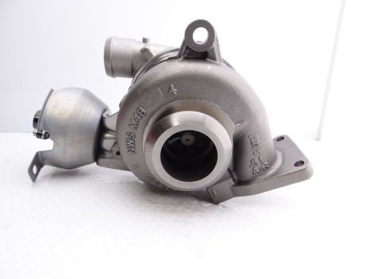 Turbo Garrett 765993-5004S GARRETT