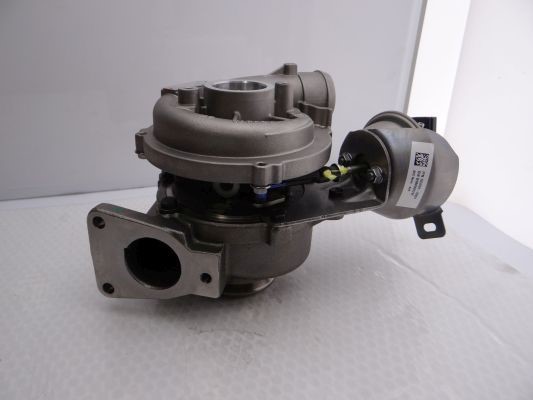 Turbo Garrett 765993-5004S GARRETT
