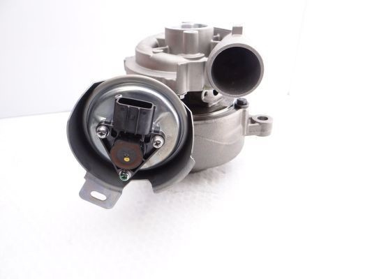Turbo Garrett 765993-5004S GARRETT